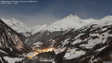 Immagine di anteprima della webcam Heiligenblut 3