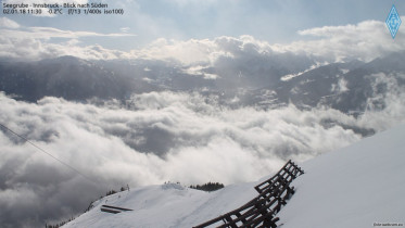 Webcam-Vorschaubild Innsbruck 3