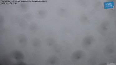 Preview webcam image Obervellach