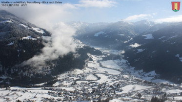 Image d'aperçu de la webcam Winklern