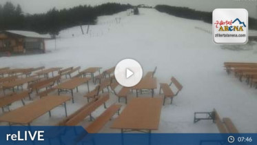 Immagine di anteprima della webcam Krimml - restaurant Filzsteinalm