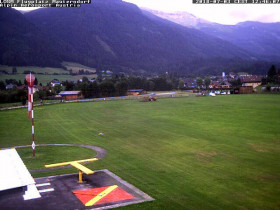 Image d'aperçu de la webcam Mauterndorf im Lungau