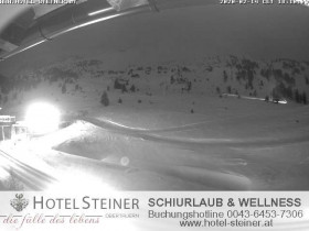 Image d'aperçu de la webcam Obertauern - Gamsleiten