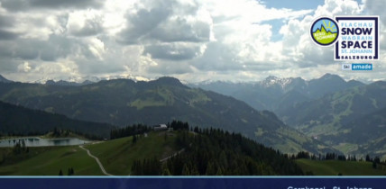 Image d'aperçu de la webcam St. Johann im Pongau - Hotel Alpendorf