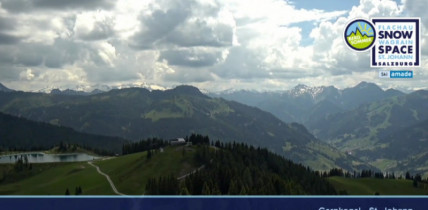 Náhledový obrázek webkamery St. Johann im Pongau - Hotel Alpendorf