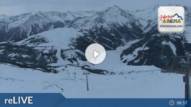 Webcam-Vorschaubild Wald im Pinzgau - Königsleiten