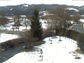 Image d'aperçu de la webcam Allerheiligen im Mürztal 2