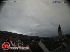 Image d'aperçu de la webcam Judenburg 3