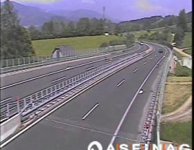 Immagine di anteprima della webcam Langenwang