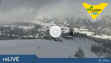 Immagine di anteprima della webcam Schladming - Hochwurzen Talstation