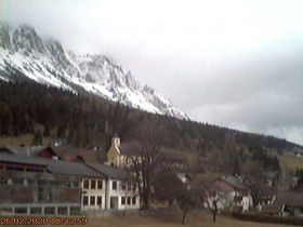 Webcam-Vorschaubild St. Martin am Grimming