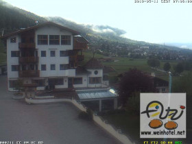 Preview webcam image Fulpmes - Family-Apart-Stubai