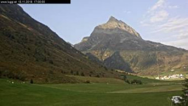 Image d'aperçu de la webcam Galtür - Kopssee