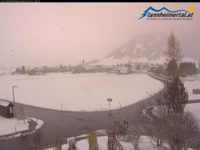 Preview webcam image Grän Haldensee