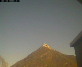 Preview webcam image Imst - North