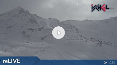 Image d'aperçu de la webcam Ischgl - Palinkopf 2