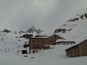 Immagine di anteprima della webcam Kals - Grossglockner