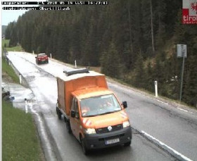 Immagine di anteprima della webcam Kartitsch