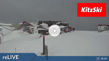 Náhledový obrázek webkamery Kirchberg in Tirol - Ochsalm