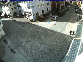 Immagine di anteprima della webcam Kitzbuhel