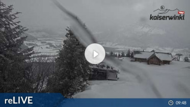 Webcam-Vorschaubild Kössen - Kinderland