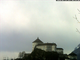 Immagine di anteprima della webcam Kufstein Castle