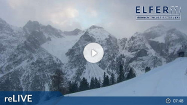 Webcam-Vorschaubild Neustift - Elfer