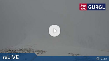 Webcam-Vorschaubild Obergurgl - Hohe Mut