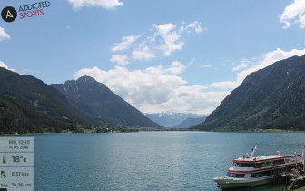 Webcam-Vorschaubild Pertisau 2