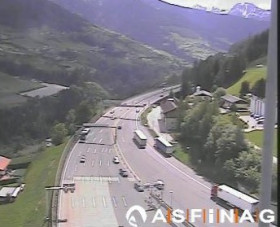 Immagine di anteprima della webcam Schönberg im Stubaital