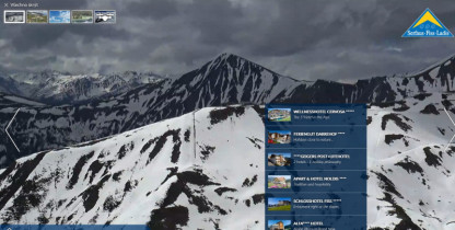 Preview webcam image Serfaus - Plansegg