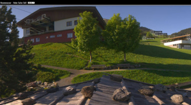 Webcam-Vorschaubild Söll - Hexenwasser Wilder Kaiser