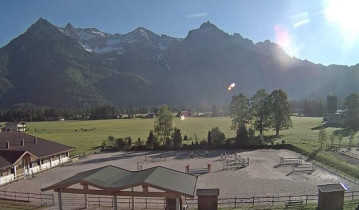 Immagine di anteprima della webcam St. Ulrich am Pillersee