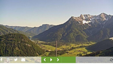 Immagine di anteprima della webcam St. Ulrich am Pillersee