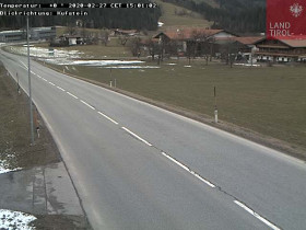 Preview webcam image Stockach - Eibergstraße