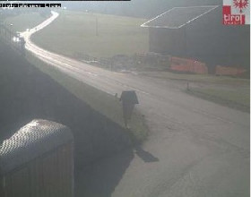 Immagine di anteprima della webcam Tassenbach - direction Linz