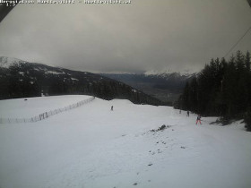 Image d'aperçu de la webcam Weerberg - Hüttegglift 