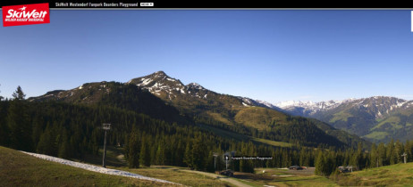 Webcam-Vorschaubild Westendorf