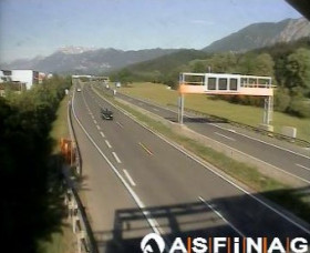 Immagine di anteprima della webcam Wörgl West