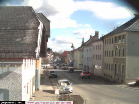 Image d'aperçu de la webcam Frankenmarkt