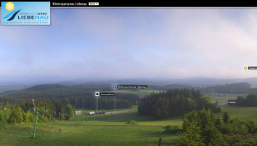 Preview webcam image Liebenau