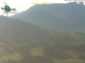 Immagine di anteprima della webcam Maria Neustift - Glasenberg