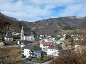 Webcam-Vorschaubild Reichraming