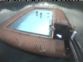 Preview webcam image St. Wolfgang - Lake Wolfgang 