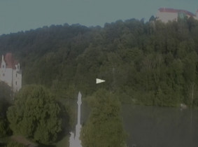 Immagine di anteprima della webcam Wernstein am Inn