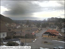 Preview webcam image Puchenstuben 2