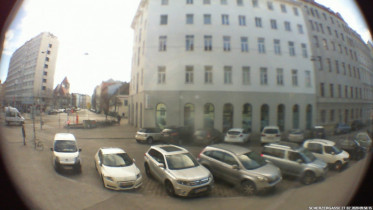 Náhledový obrázek webkamery Vídeň - Augarten