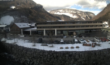 Immagine di anteprima della webcam Mellau - Sonne Lifestyle Resort