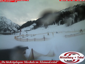 Preview webcam image Mittelberg