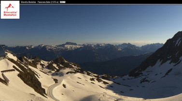 Immagine di anteprima della webcam Schruns 2